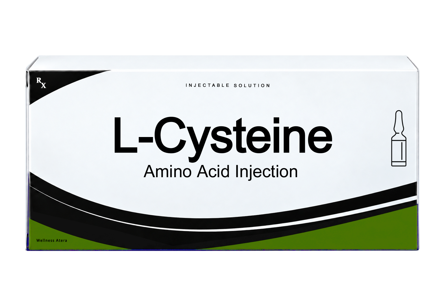 L-Cysteine Injection