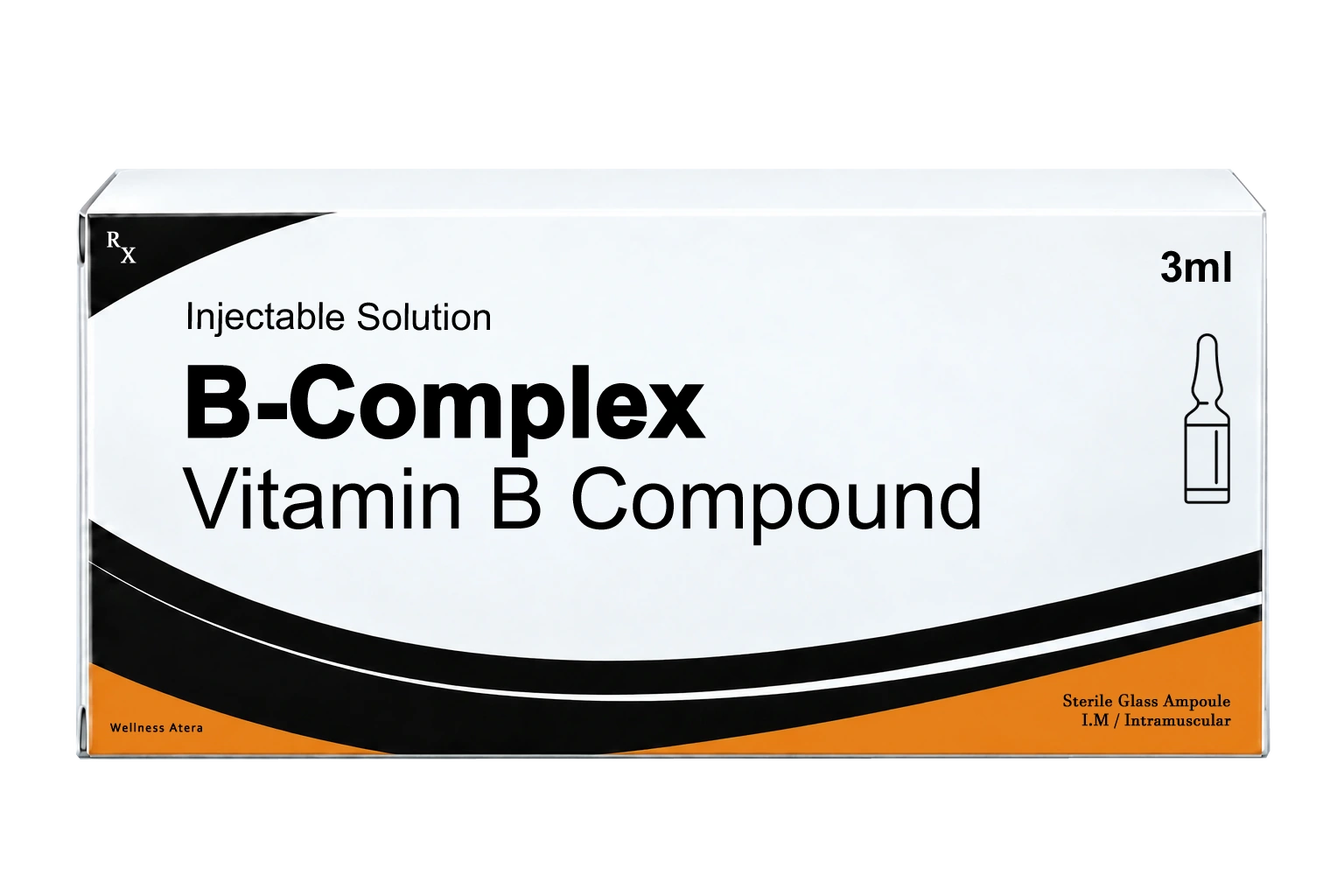 Vitamin B-Complex