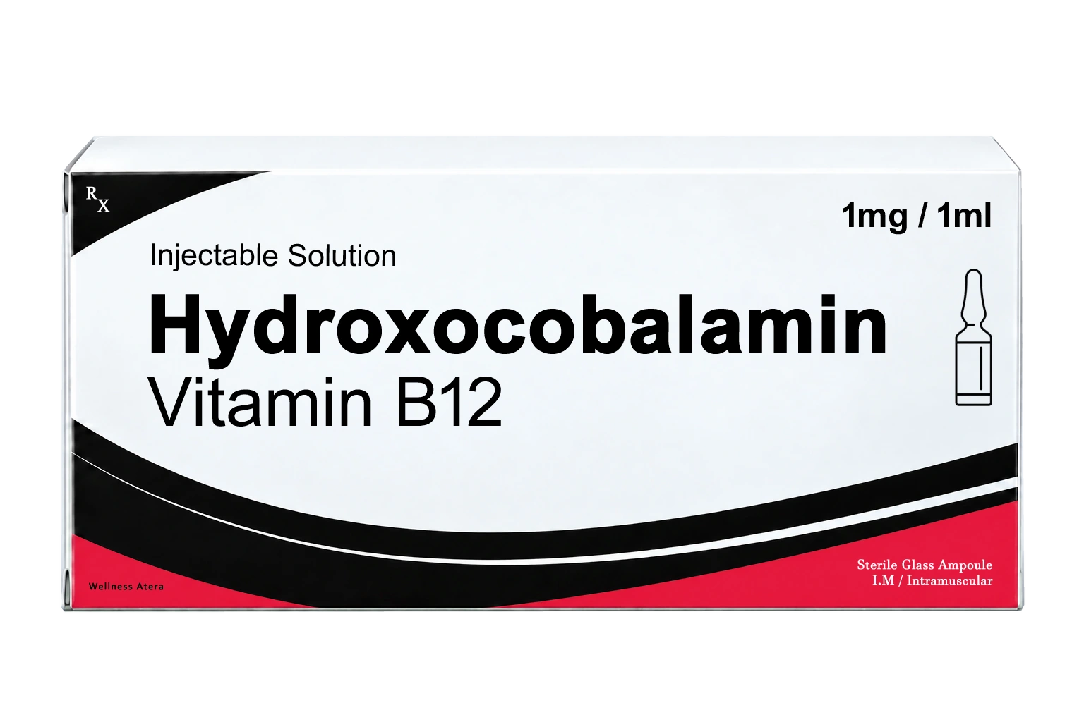 Vitamin B12