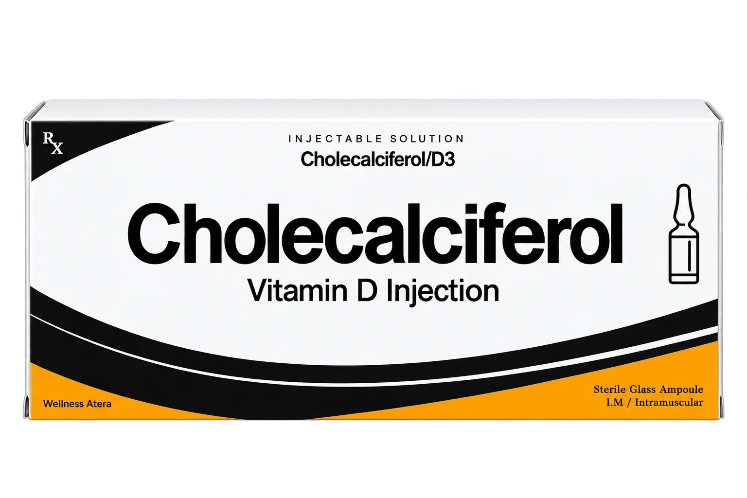 Vitamin D3