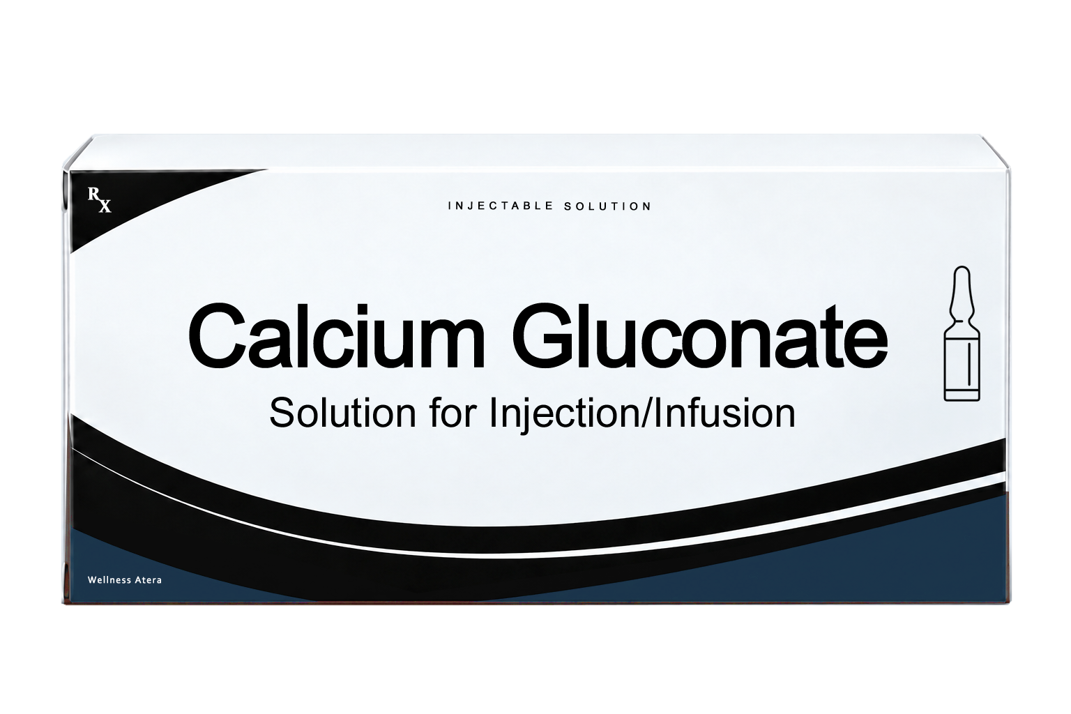 Calcium Gluconate Injection
