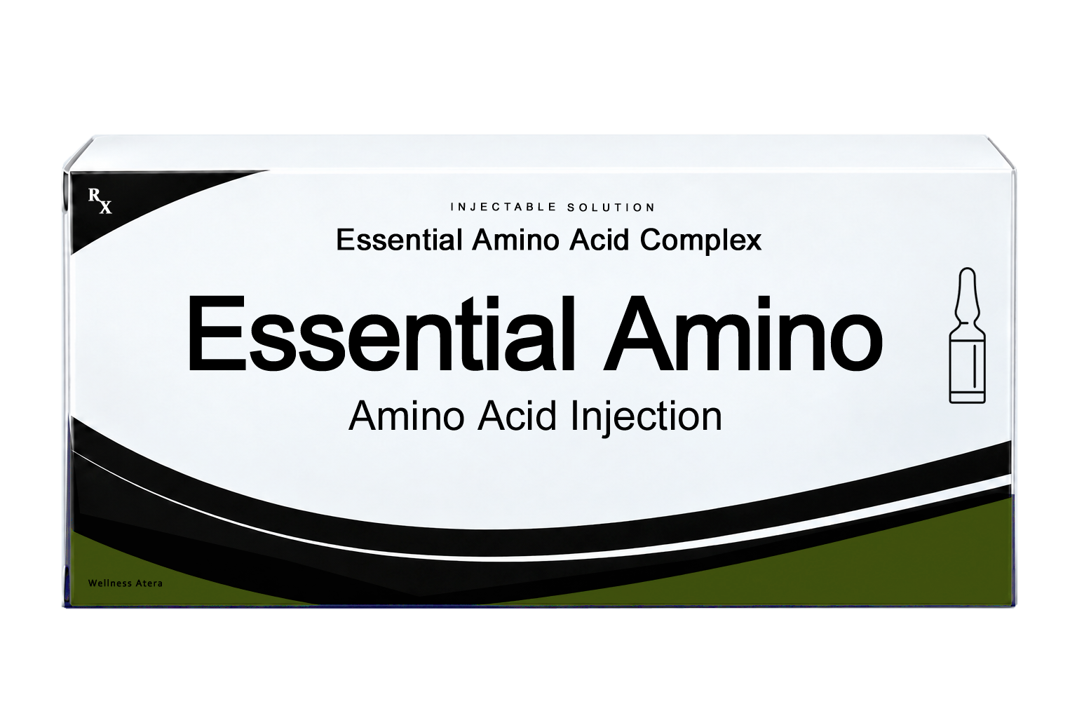 Essential Amino Acid Solution