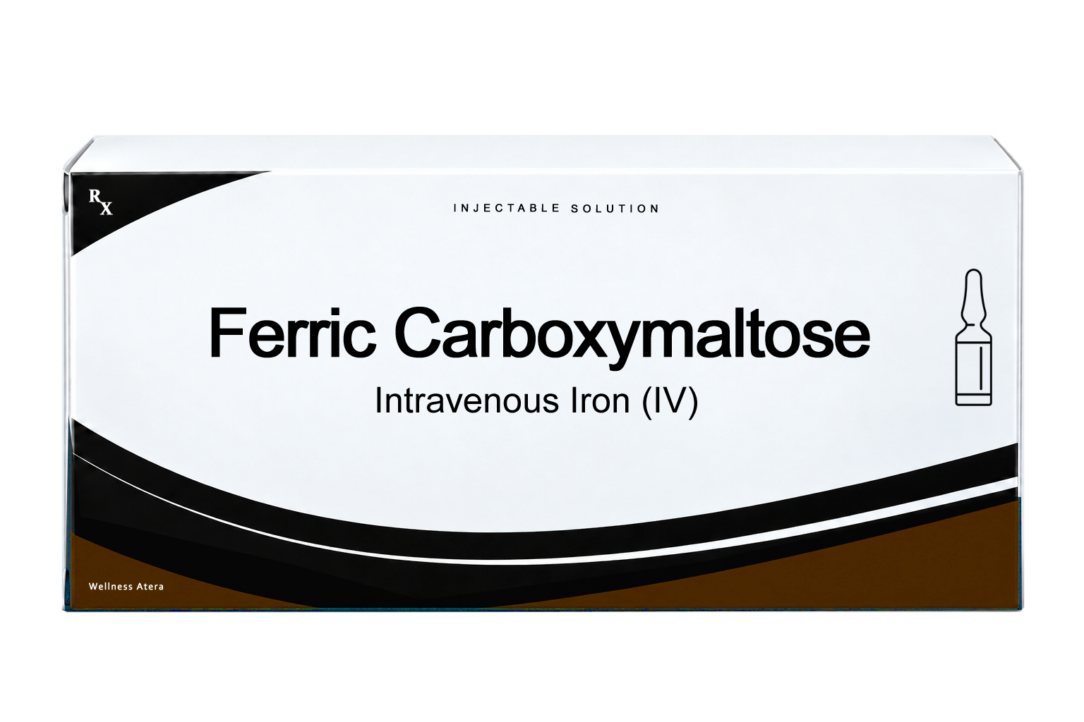 Ferric Carboxymaltose Injection