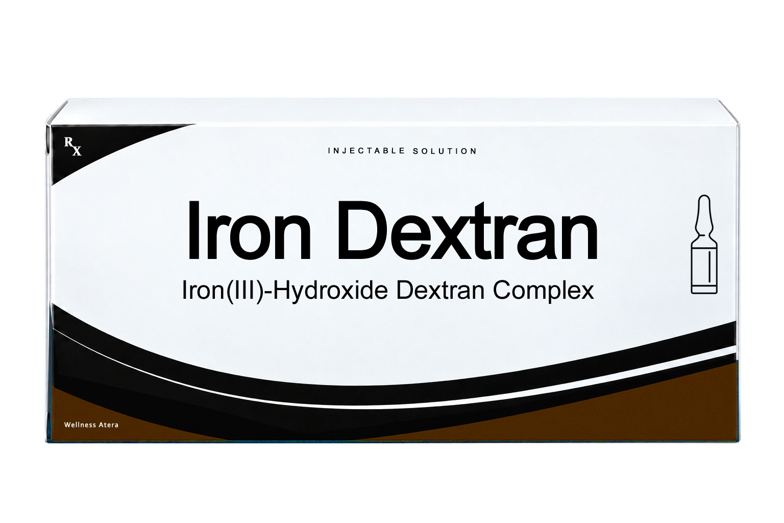 Iron Dextran Injection