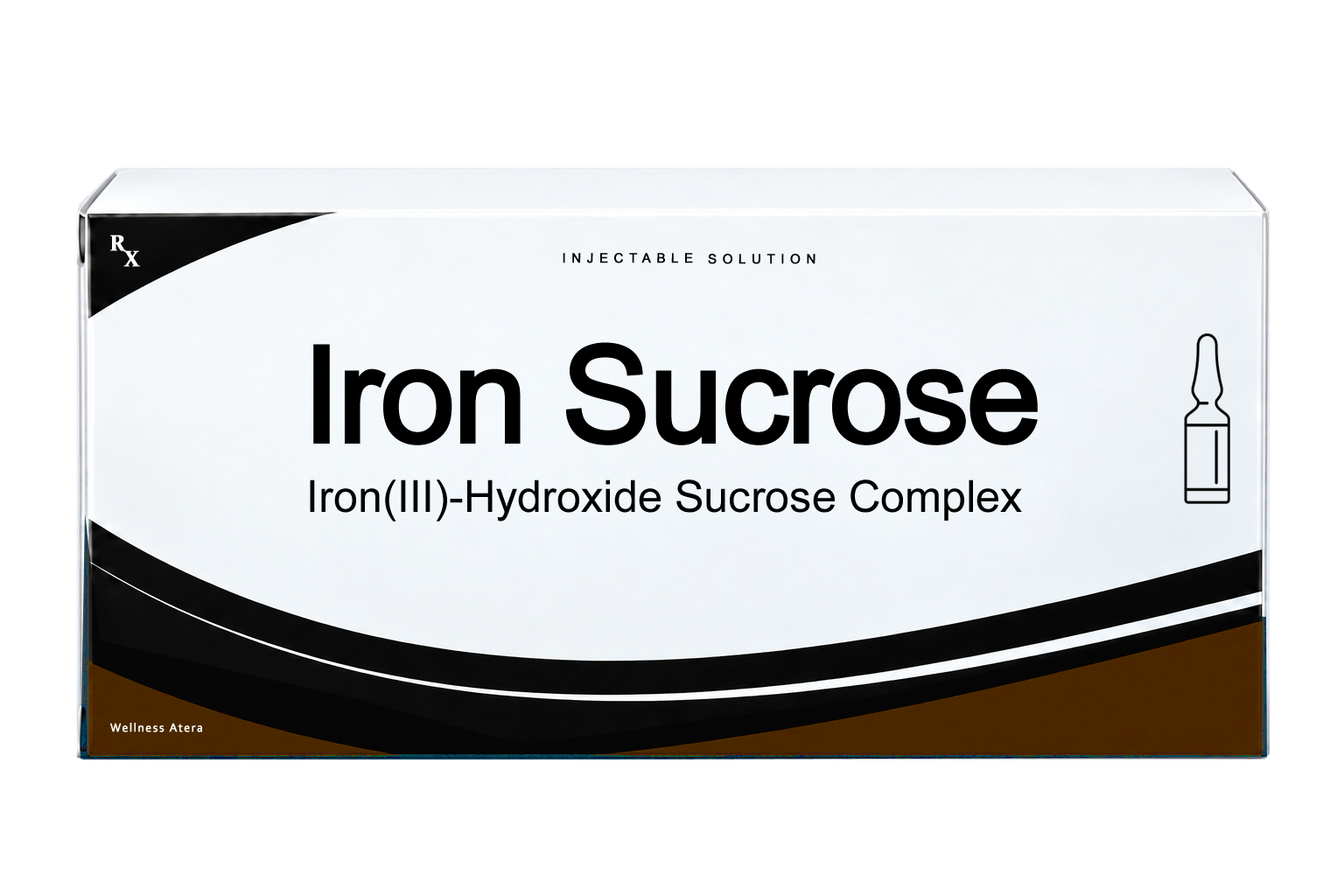 Iron Sucrose Injection