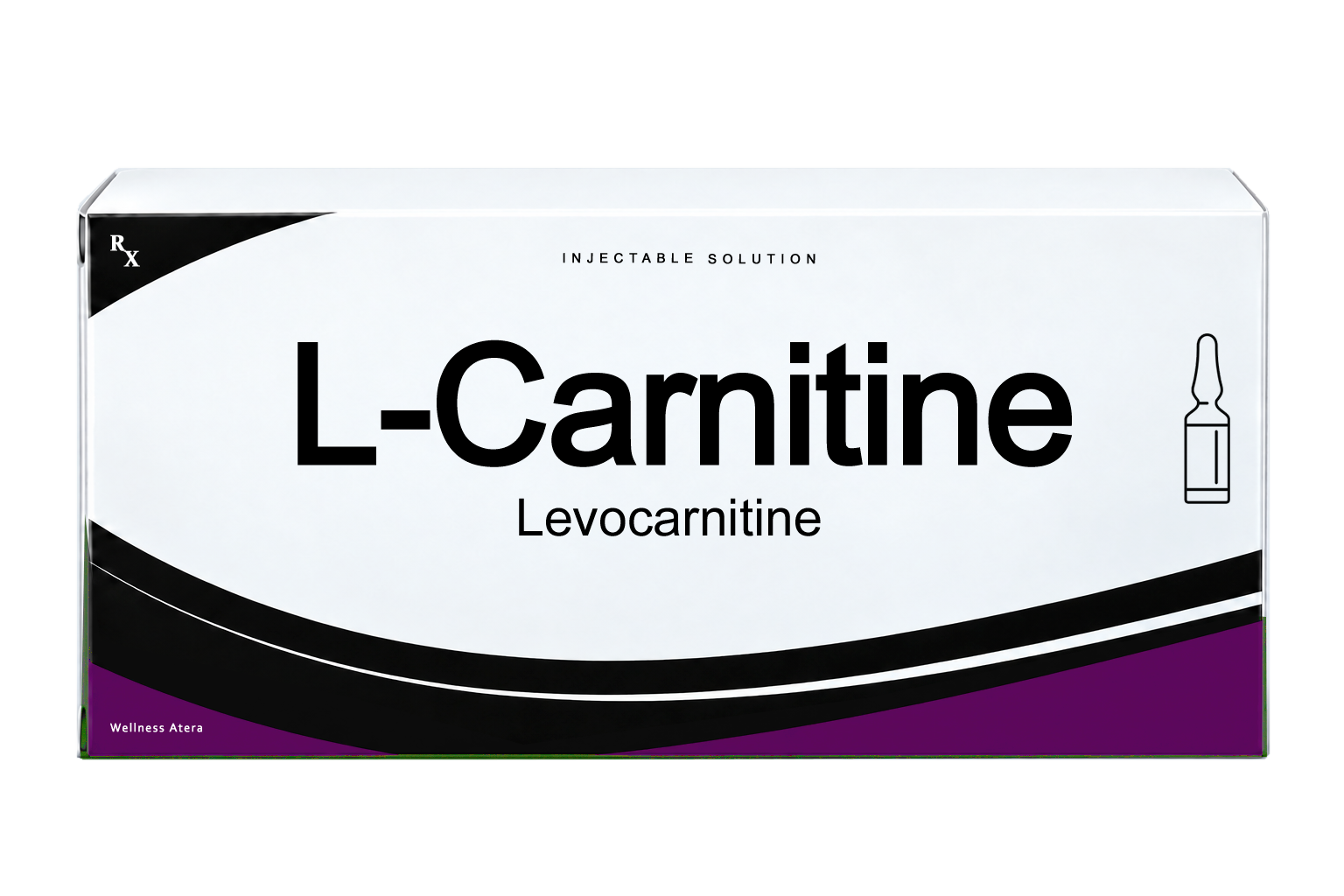 L-Carnitine Injection