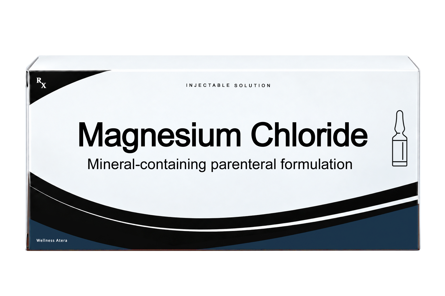 Magnesium Chloride Injection