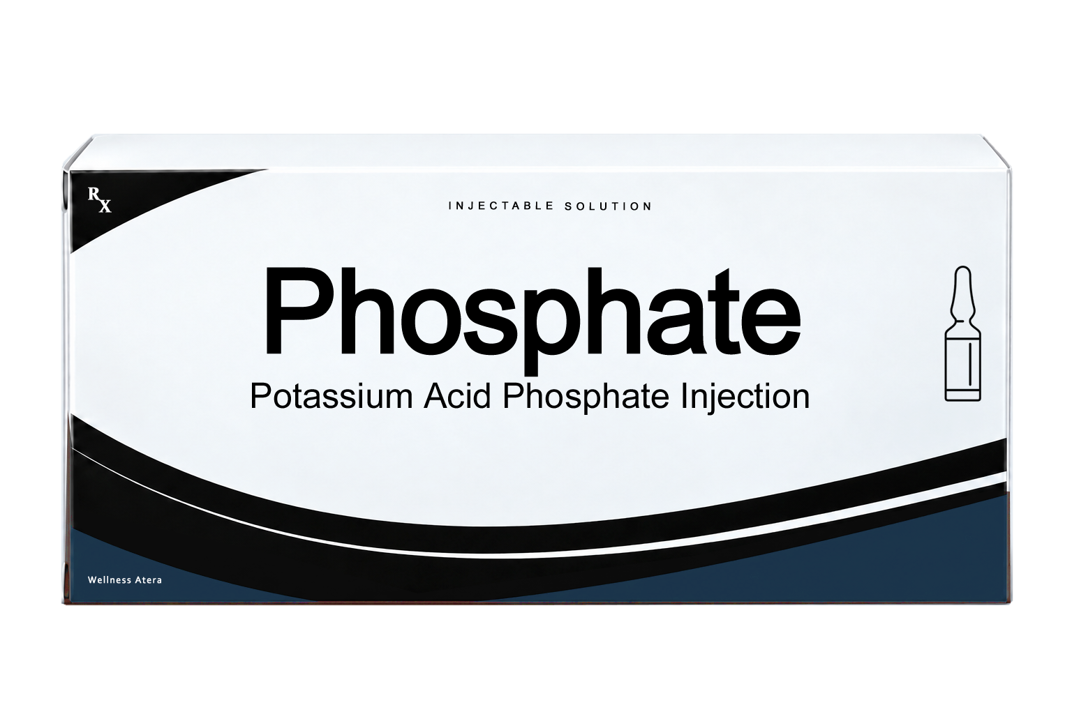 Phosphate Injection