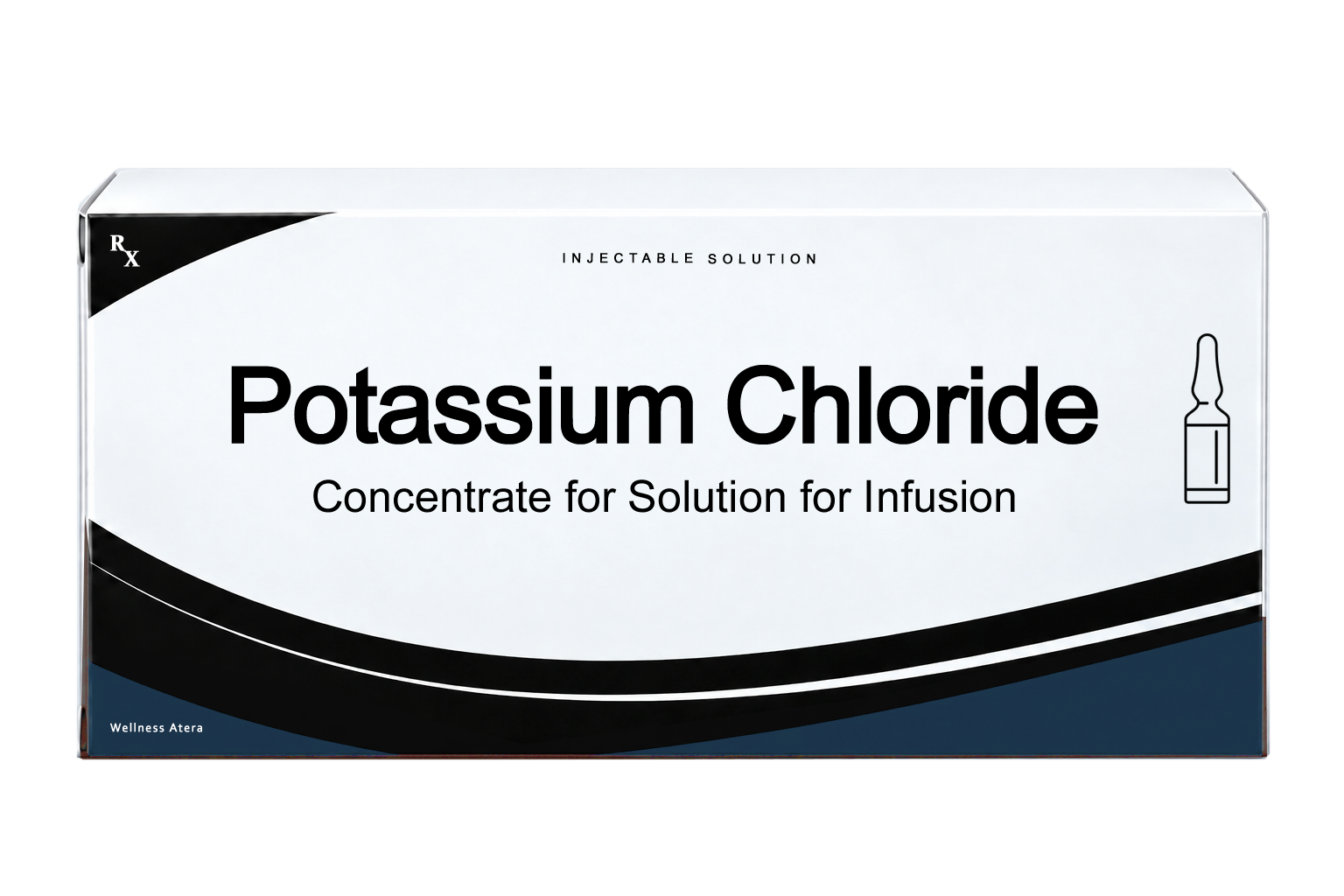 Potassium Chloride Injection