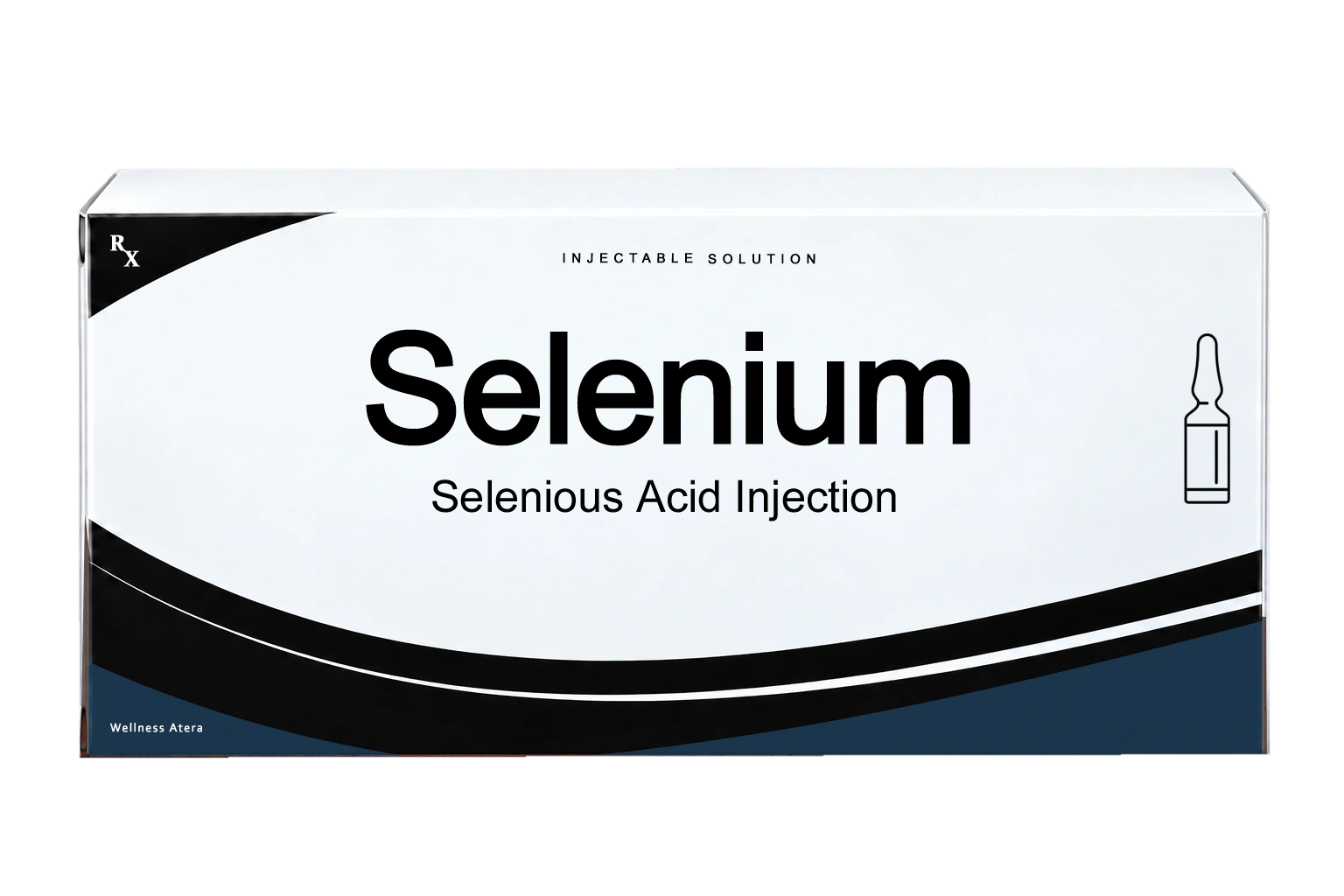 Selenium Injection