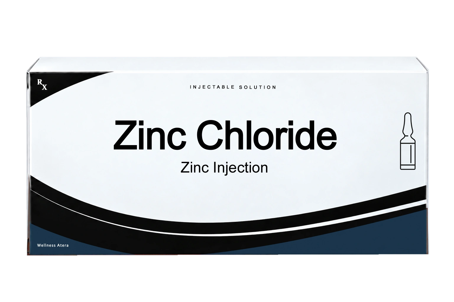 Zinc Injection